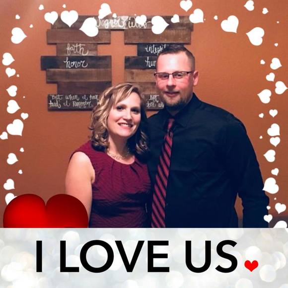 Meet your Posher, Rachel - Picture 1 of 1